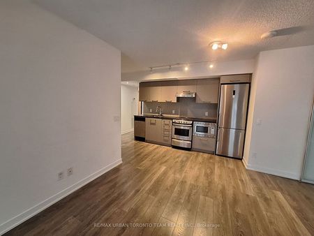 For Lease - 87 Peter Street Unit# 817, Toronto, Ontario - Photo 4