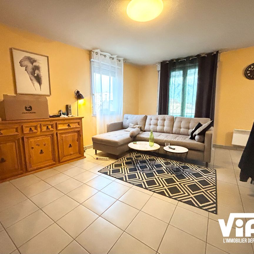 APPARTEMENT T2 DE 47 m2 - Photo 1