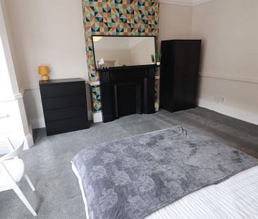 To Rent - 52 Bouverie Street, Chester, Cheshire, CH1 From £120 pw - Photo 6