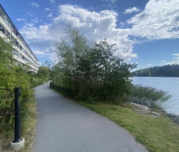 Maltesholmsvägen, Hässelby - Foto 6