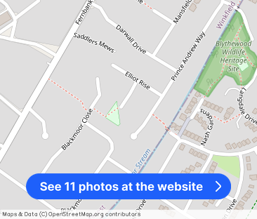 Elliott Rise, Ascot - Photo 1