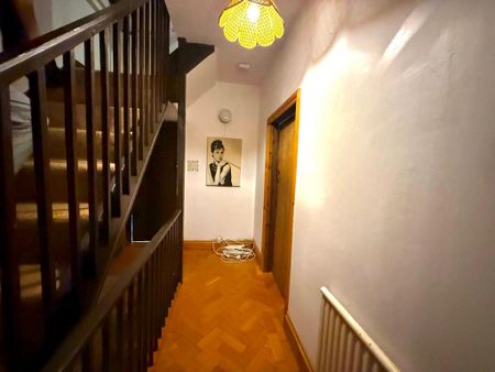 4 bedroom terraced house to rent - Photo 4