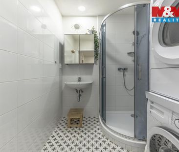 Pronájem bytu 3+1 75 m² - Fotografie 5
