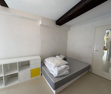 Appartement T1 à louer - 22 m² - Photo 1