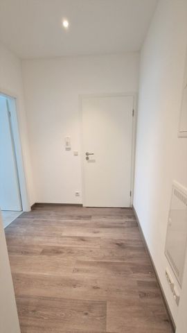 Alt Käfertal - vollständig kernsanierte 2ZKB - Foto 3