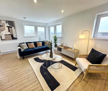 1 bedroom apartment to rent - Photo 2