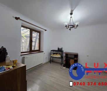 ID 9553 Casă de închiriat – Strada Mircea Voda - Fotografie 1