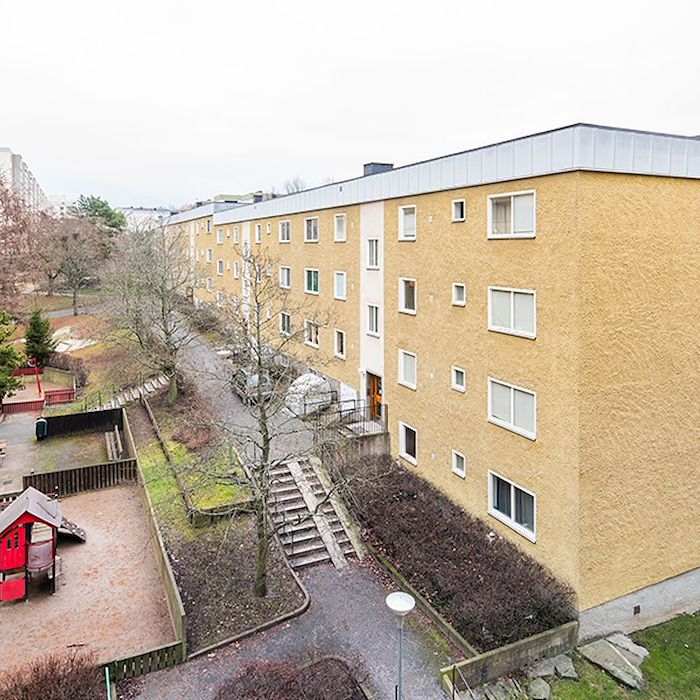 Åvingegränd 13, Tensta - Photo 1