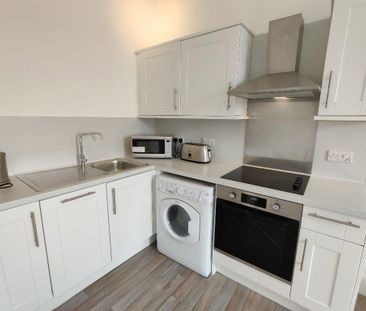 1 bedroom property to rent - Photo 5