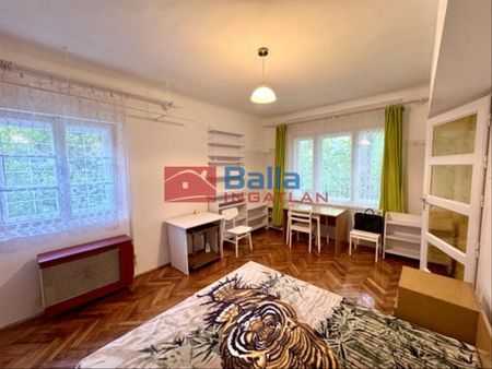 Kiadó jó állapotú lakás - Budapest XI. kerület - Fotó 2