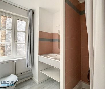 Location Appartement 1 pièce 25m² ROUEN 76000 - Photo 2