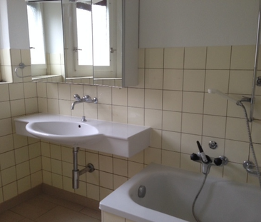 4-Zimmerwohnung mit Charme /1 Monat gratis wohnen - Photo 2