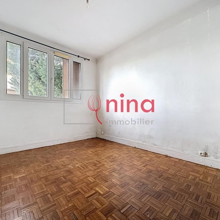 Location Appartement - Photo 1