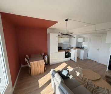 colocation haut standing à NANTES - Photo 3