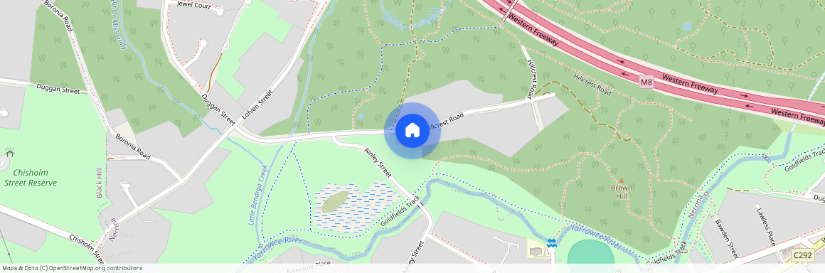 4A Hillcrest Road, Vic 3350, Nerrina