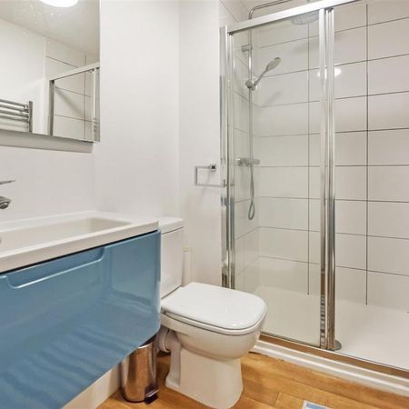 1 bedroom in a house share to rent - Photo 3