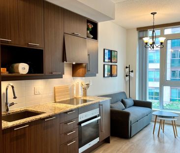 For Lease - 199 Richmond Street Unit# 404, Toronto, Ontario - Photo 2