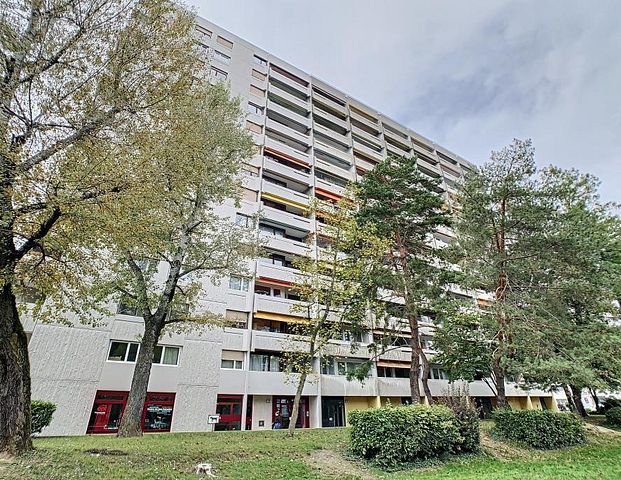 Appartement de 2 pièces au 10ème étage - Foto 1