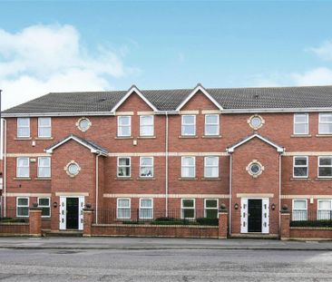 2 bedroom flat to rent - Photo 6