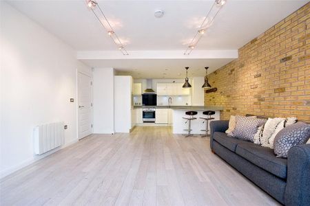 3 bedroom apartment to rent - Photo 2