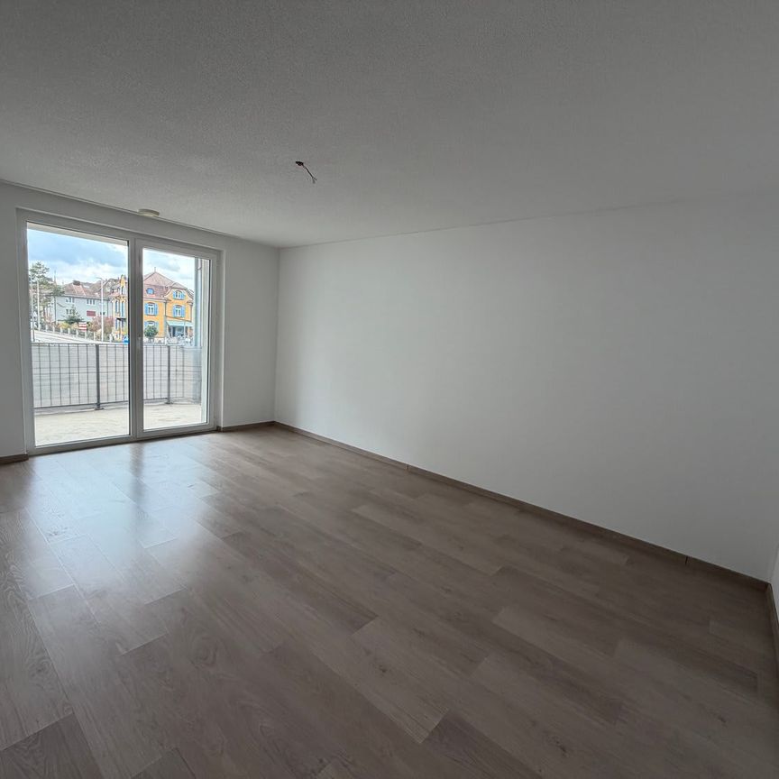 4.5 Zimmer, 107 m², 1. Stock - Photo 1