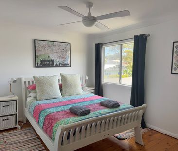 SEA BREEZE IN CULBURRA - Photo 6