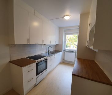 Hannebergsgatan 27, Skytteholm - Foto 2