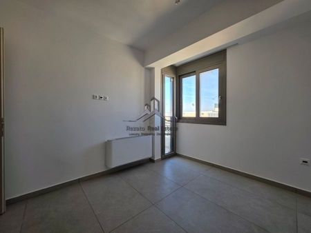 Μεζονέτα για ενοικίαση Λόφος Σικελίας (Καλλιθέα) - Φωτογραφία 4