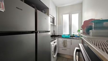 Calle de Cartago, Madrid, Community of Madrid 28022 - Photo 4