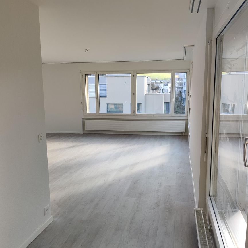 Grosse 4.5 Zimmer - Attikawohnung mit zwei Terrassen - Photo 1