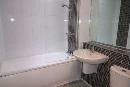 1 bedroom apartment to rent - Photo 5