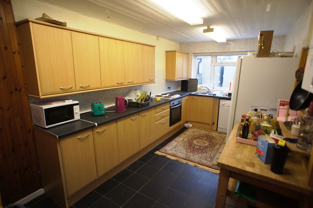 Lisvane street, Cathays - Photo 1