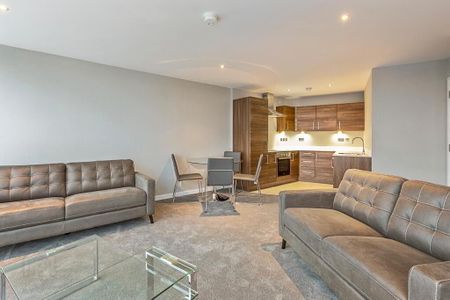 21-05 Obel, 62 Donegall Quay, Belfast City Centre, Belfast, BT1 3NG - Photo 3