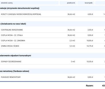 Nowoczesny apartament przy Wałach Chrobrego! - Photo 4