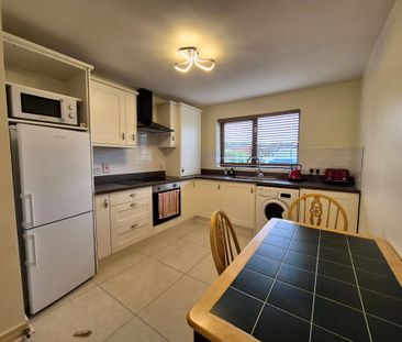 1 Montrey Pine, River Village, Monksland, Athlone, Co. Roscommon, N... - Photo 4