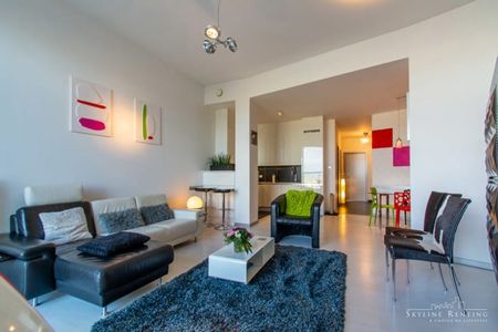 Appartement te huur - Photo 5