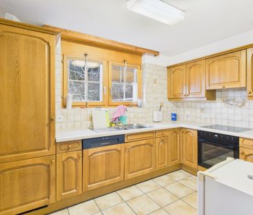 Charmante 4.5-Zimmer-Wohnung in Rehetobel, Kanton AR - Photo 6