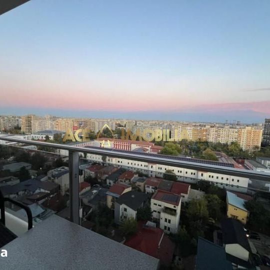 Garsoniera de inchiriat | Vitan | Metrou |Mobilat - Fotografie 1
