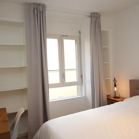 3.5 room apartment - Photo 3