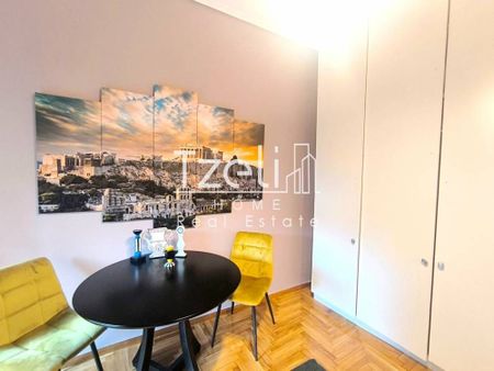 Διαμέρισμα για ενοικίαση Κυνοσάργους (Νέος Κόσμος) - Photo 5