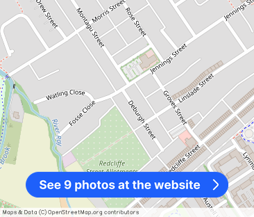 Deburgh Street, Swindon, SN2 - Photo 1