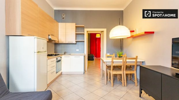 Via Giuseppe Govone, Milan, Lombardy 20155 - Photo 1