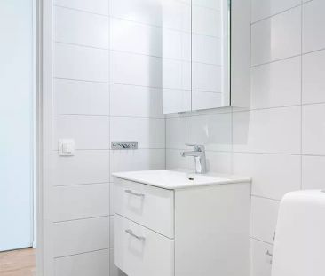 Lgh. 1504, Kostergränd 1A - Photo 5