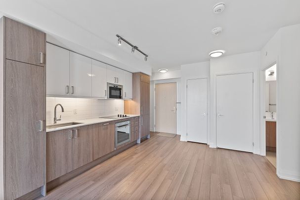 For Lease - 77 Mutual Street Unit# 2501, Toronto, Ontario - Photo 1