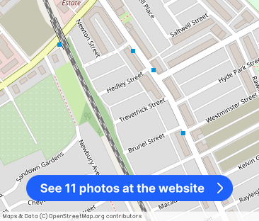 Trevethick Street, Gateshead, Tyne And Wear, NE8 - Photo 1