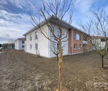 Appartement 3 pièces – 64 m² - Photo 1