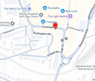 1 bedroom apartment to rent - Photo 2