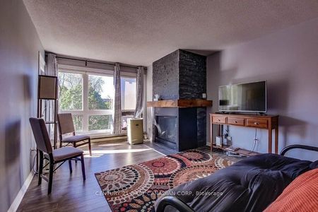 For Lease - 5 Jacksway Crescent Unit# 317, London North, Ontario - Photo 5