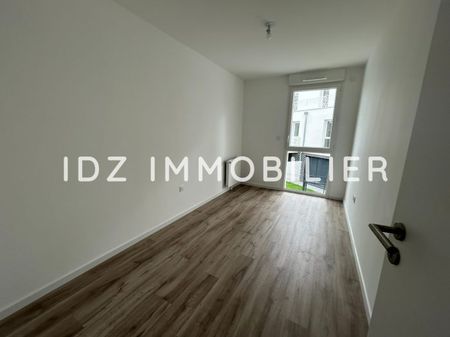 Spacieux appartement dans une nouvelle copropriété. - Photo 3