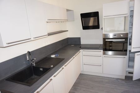 Appartement à louer - 76600 LE HAVRE - Photo 2